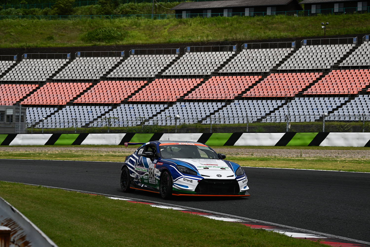 監督に聞くスーパー耐久の魅力とは 〜 画像41