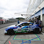 【画像】スーパーGTの監督を務めるレジェンドドライバーが参戦！　なぜ超一流のプロがＳ耐に参戦するのか？ 〜 画像46