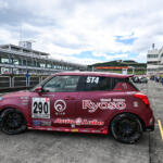【画像】スーパーGTの監督を務めるレジェンドドライバーが参戦！　なぜ超一流のプロがＳ耐に参戦するのか？ 〜 画像47