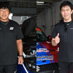 スーパーGTの監督を務めるレジェンドドライバーが参戦！　なぜ超一流のプロがＳ耐に参戦するのか？
