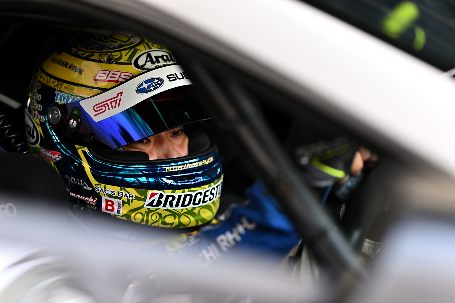 S耐第４戦で見せつけたスバル・ハイパフォーマンスXフューチャーコンセプトの底力 〜 画像19