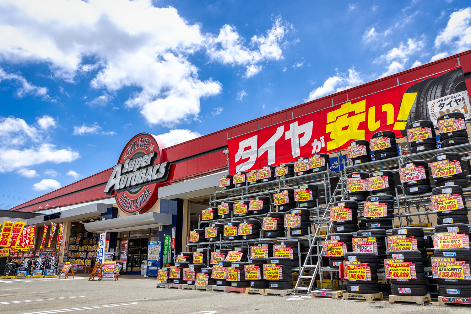 スーパーオートバックス浜松所属のECUチューナー鈴木英二氏の極意 〜 画像2