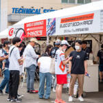 【画像】現役ドライバーに会える！　チケットやグッズもお得に買える！　7月12日（土）・13日（日）に「SUPER GT EXPERIENCE サーキットに行こう‼ in スーパーオートバックス・仙台泉加茂」を開催 〜 画像4