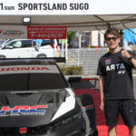【画像】松田次生選手と大津弘樹選手によるぶっちゃけトーク炸裂に会場騒然!?　「SUPER GT EXPERIENCE サーキットに行こう!! in スーパーオートバックス・仙台泉加茂」が面白すぎた 〜 画像116
