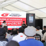 【画像】松田次生選手と大津弘樹選手によるぶっちゃけトーク炸裂に会場騒然!?　「SUPER GT EXPERIENCE サーキットに行こう!! in スーパーオートバックス・仙台泉加茂」が面白すぎた 〜 画像114