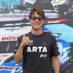 【画像】松田次生選手と大津弘樹選手によるぶっちゃけトーク炸裂に会場騒然!?　「SUPER GT EXPERIENCE サーキットに行こう!! in スーパーオートバックス・仙台泉加茂」が面白すぎた 〜 画像20