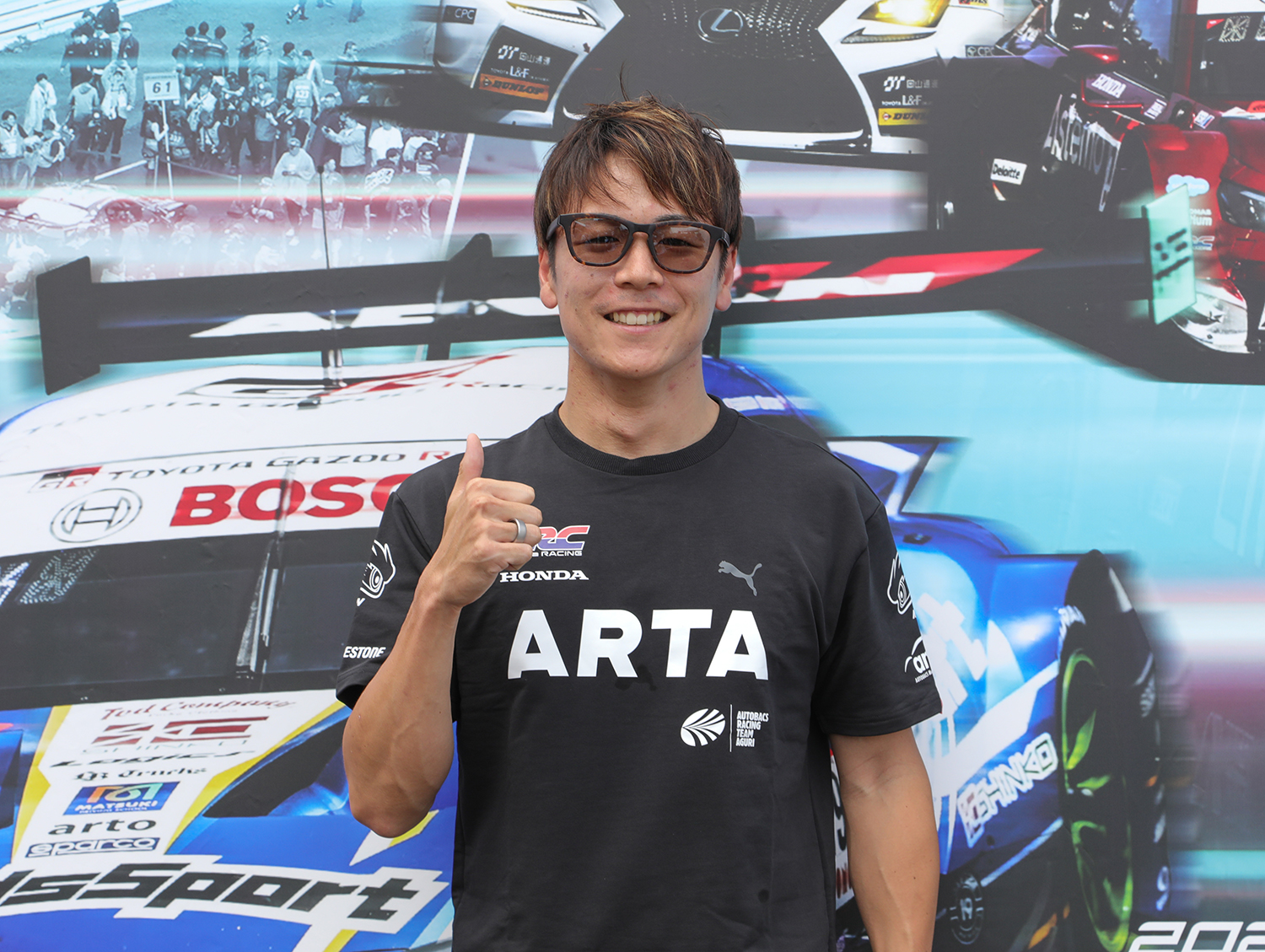 「SUPER GT EXPERIENCE サーキットに行こう!! in スーパーオートバックス・仙台泉加茂」が面白すぎた 〜 画像20