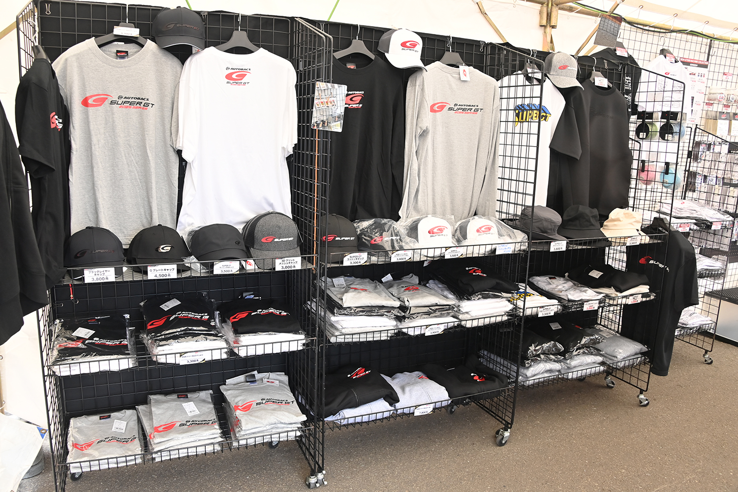 「SUPER GT EXPERIENCE サーキットに行こう!! in スーパーオートバックス・仙台泉加茂」が面白すぎた 〜 画像36