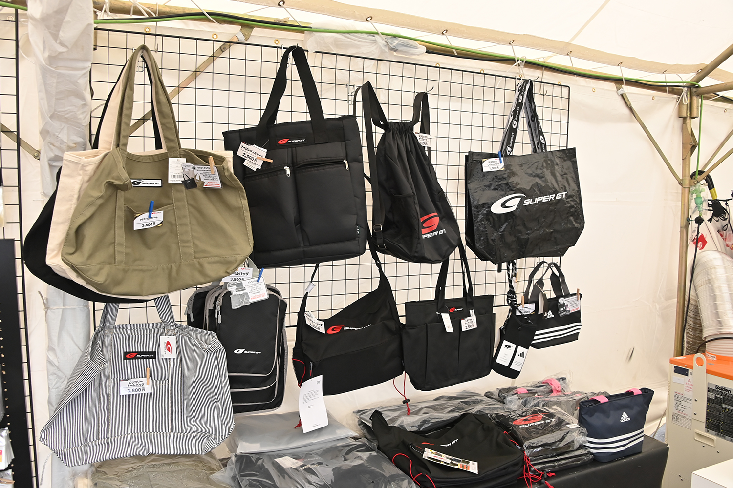 「SUPER GT EXPERIENCE サーキットに行こう!! in スーパーオートバックス・仙台泉加茂」が面白すぎた 〜 画像38