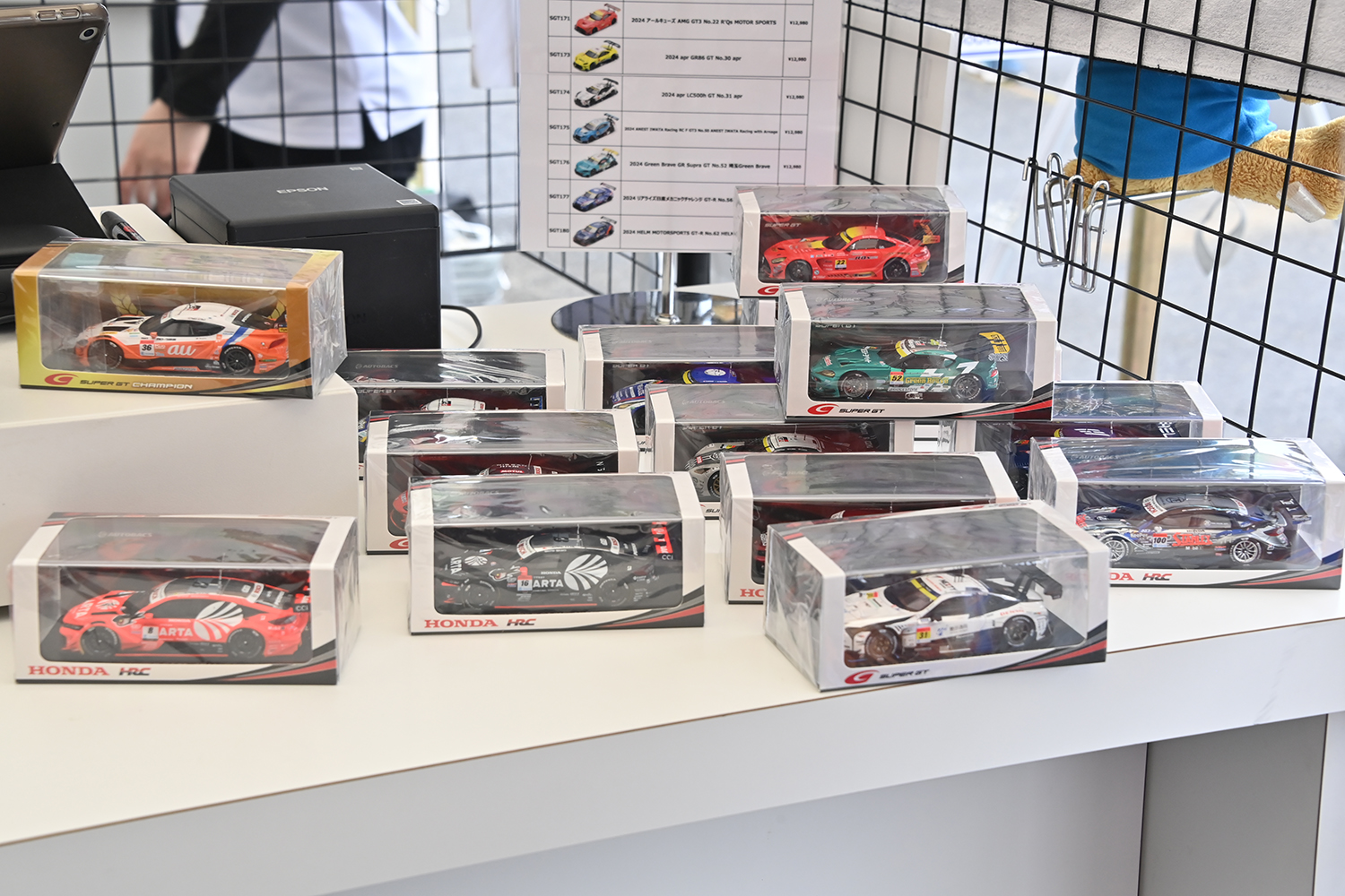 「SUPER GT EXPERIENCE サーキットに行こう!! in スーパーオートバックス・仙台泉加茂」が面白すぎた 〜 画像55