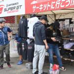 【画像】松田次生選手と大津弘樹選手によるぶっちゃけトーク炸裂に会場騒然!?　「SUPER GT EXPERIENCE サーキットに行こう!! in スーパーオートバックス・仙台泉加茂」が面白すぎた 〜 画像56