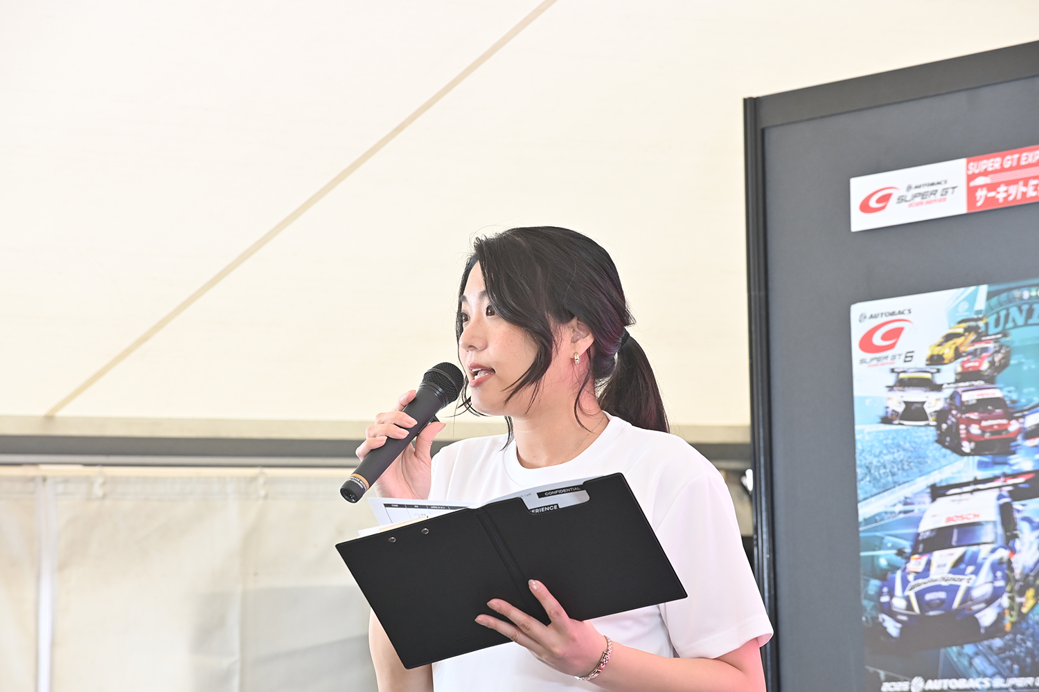 「SUPER GT EXPERIENCE サーキットに行こう!! in スーパーオートバックス・仙台泉加茂」が面白すぎた 〜 画像60