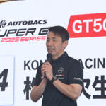 【画像】松田次生選手と大津弘樹選手によるぶっちゃけトーク炸裂に会場騒然!?　「SUPER GT EXPERIENCE サーキットに行こう!! in スーパーオートバックス・仙台泉加茂」が面白すぎた 〜 画像62