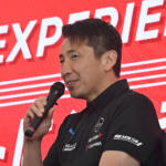 【画像】松田次生選手と大津弘樹選手によるぶっちゃけトーク炸裂に会場騒然!?　「SUPER GT EXPERIENCE サーキットに行こう!! in スーパーオートバックス・仙台泉加茂」が面白すぎた 〜 画像124
