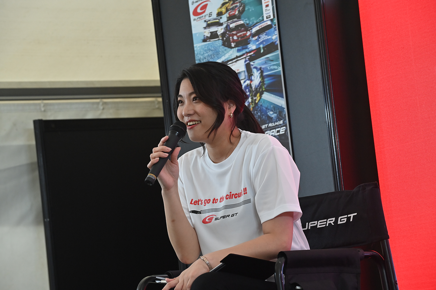 「SUPER GT EXPERIENCE サーキットに行こう!! in スーパーオートバックス・仙台泉加茂」が面白すぎた 〜 画像63