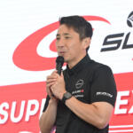 【画像】松田次生選手と大津弘樹選手によるぶっちゃけトーク炸裂に会場騒然!?　「SUPER GT EXPERIENCE サーキットに行こう!! in スーパーオートバックス・仙台泉加茂」が面白すぎた 〜 画像67
