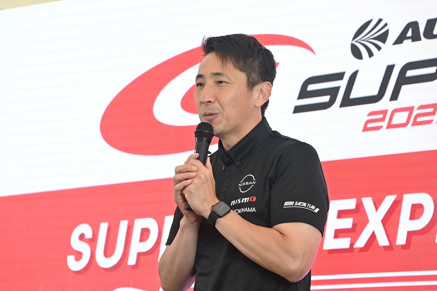 「SUPER GT EXPERIENCE サーキットに行こう!! in スーパーオートバックス・仙台泉加茂」が面白すぎた 〜 画像67