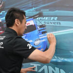 【画像】松田次生選手と大津弘樹選手によるぶっちゃけトーク炸裂に会場騒然!?　「SUPER GT EXPERIENCE サーキットに行こう!! in スーパーオートバックス・仙台泉加茂」が面白すぎた 〜 画像69