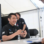 【画像】松田次生選手と大津弘樹選手によるぶっちゃけトーク炸裂に会場騒然!?　「SUPER GT EXPERIENCE サーキットに行こう!! in スーパーオートバックス・仙台泉加茂」が面白すぎた 〜 画像71