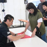 【画像】松田次生選手と大津弘樹選手によるぶっちゃけトーク炸裂に会場騒然!?　「SUPER GT EXPERIENCE サーキットに行こう!! in スーパーオートバックス・仙台泉加茂」が面白すぎた 〜 画像72