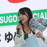 【画像】松田次生選手と大津弘樹選手によるぶっちゃけトーク炸裂に会場騒然!?　「SUPER GT EXPERIENCE サーキットに行こう!! in スーパーオートバックス・仙台泉加茂」が面白すぎた 〜 画像76