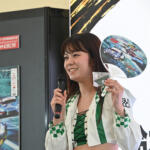 【画像】松田次生選手と大津弘樹選手によるぶっちゃけトーク炸裂に会場騒然!?　「SUPER GT EXPERIENCE サーキットに行こう!! in スーパーオートバックス・仙台泉加茂」が面白すぎた 〜 画像77