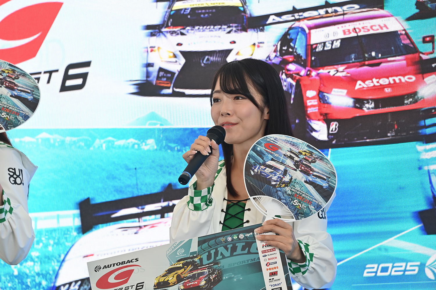 「SUPER GT EXPERIENCE サーキットに行こう!! in スーパーオートバックス・仙台泉加茂」が面白すぎた 〜 画像78