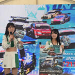【画像】松田次生選手と大津弘樹選手によるぶっちゃけトーク炸裂に会場騒然!?　「SUPER GT EXPERIENCE サーキットに行こう!! in スーパーオートバックス・仙台泉加茂」が面白すぎた 〜 画像79