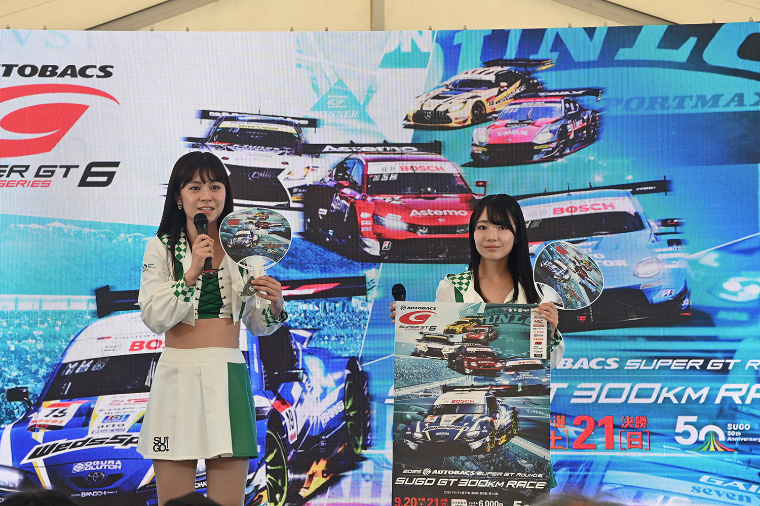「SUPER GT EXPERIENCE サーキットに行こう!! in スーパーオートバックス・仙台泉加茂」が面白すぎた 〜 画像79