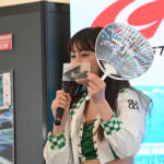 【画像】松田次生選手と大津弘樹選手によるぶっちゃけトーク炸裂に会場騒然!?　「SUPER GT EXPERIENCE サーキットに行こう!! in スーパーオートバックス・仙台泉加茂」が面白すぎた 〜 画像81