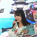 【画像】松田次生選手と大津弘樹選手によるぶっちゃけトーク炸裂に会場騒然!?　「SUPER GT EXPERIENCE サーキットに行こう!! in スーパーオートバックス・仙台泉加茂」が面白すぎた 〜 画像82
