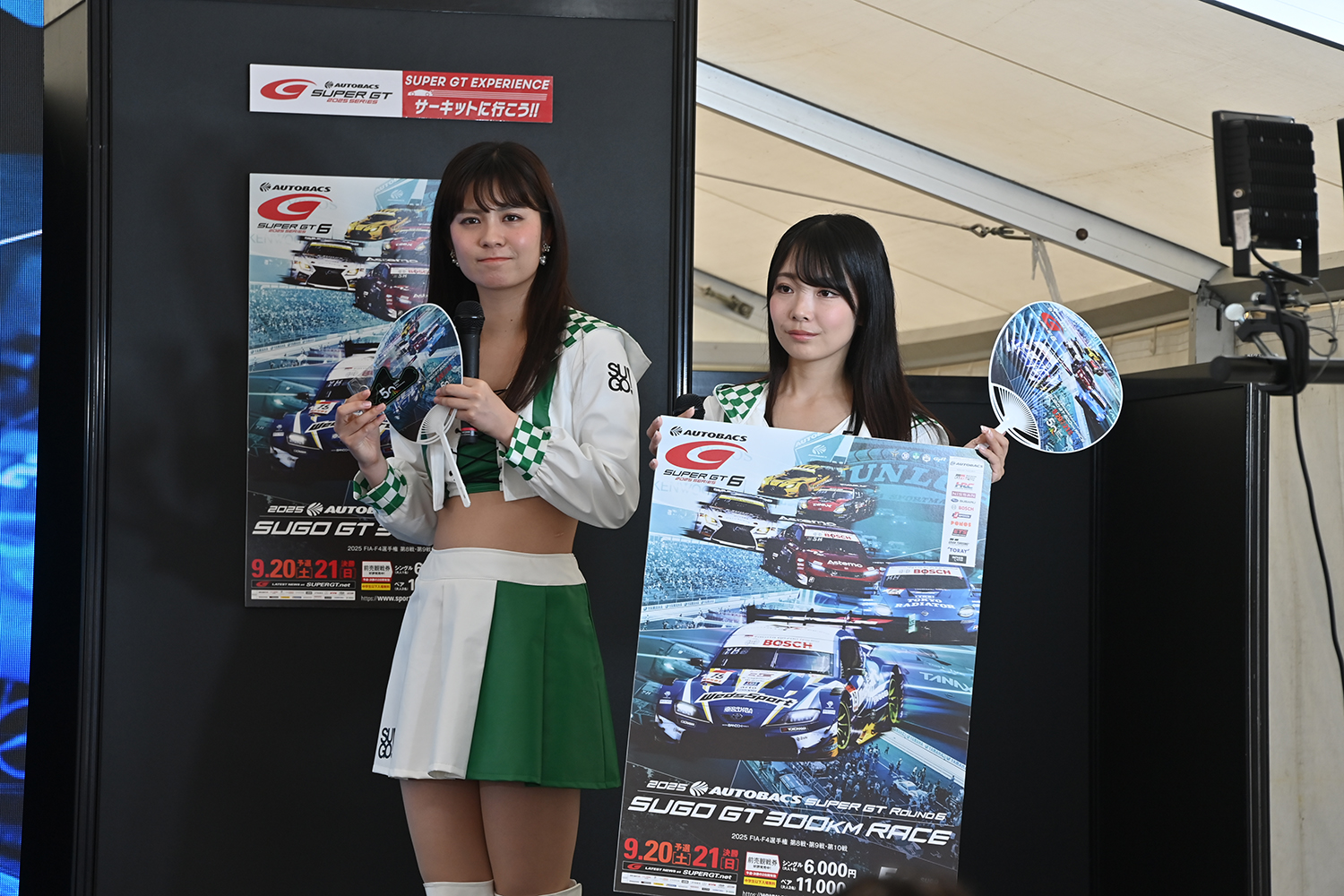 「SUPER GT EXPERIENCE サーキットに行こう!! in スーパーオートバックス・仙台泉加茂」が面白すぎた 〜 画像87