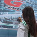 【画像】松田次生選手と大津弘樹選手によるぶっちゃけトーク炸裂に会場騒然!?　「SUPER GT EXPERIENCE サーキットに行こう!! in スーパーオートバックス・仙台泉加茂」が面白すぎた 〜 画像90