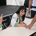 【画像】松田次生選手と大津弘樹選手によるぶっちゃけトーク炸裂に会場騒然!?　「SUPER GT EXPERIENCE サーキットに行こう!! in スーパーオートバックス・仙台泉加茂」が面白すぎた 〜 画像96