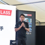 【画像】松田次生選手と大津弘樹選手によるぶっちゃけトーク炸裂に会場騒然!?　「SUPER GT EXPERIENCE サーキットに行こう!! in スーパーオートバックス・仙台泉加茂」が面白すぎた 〜 画像99