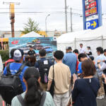 【画像】松田次生選手と大津弘樹選手によるぶっちゃけトーク炸裂に会場騒然!?　「SUPER GT EXPERIENCE サーキットに行こう!! in スーパーオートバックス・仙台泉加茂」が面白すぎた 〜 画像107