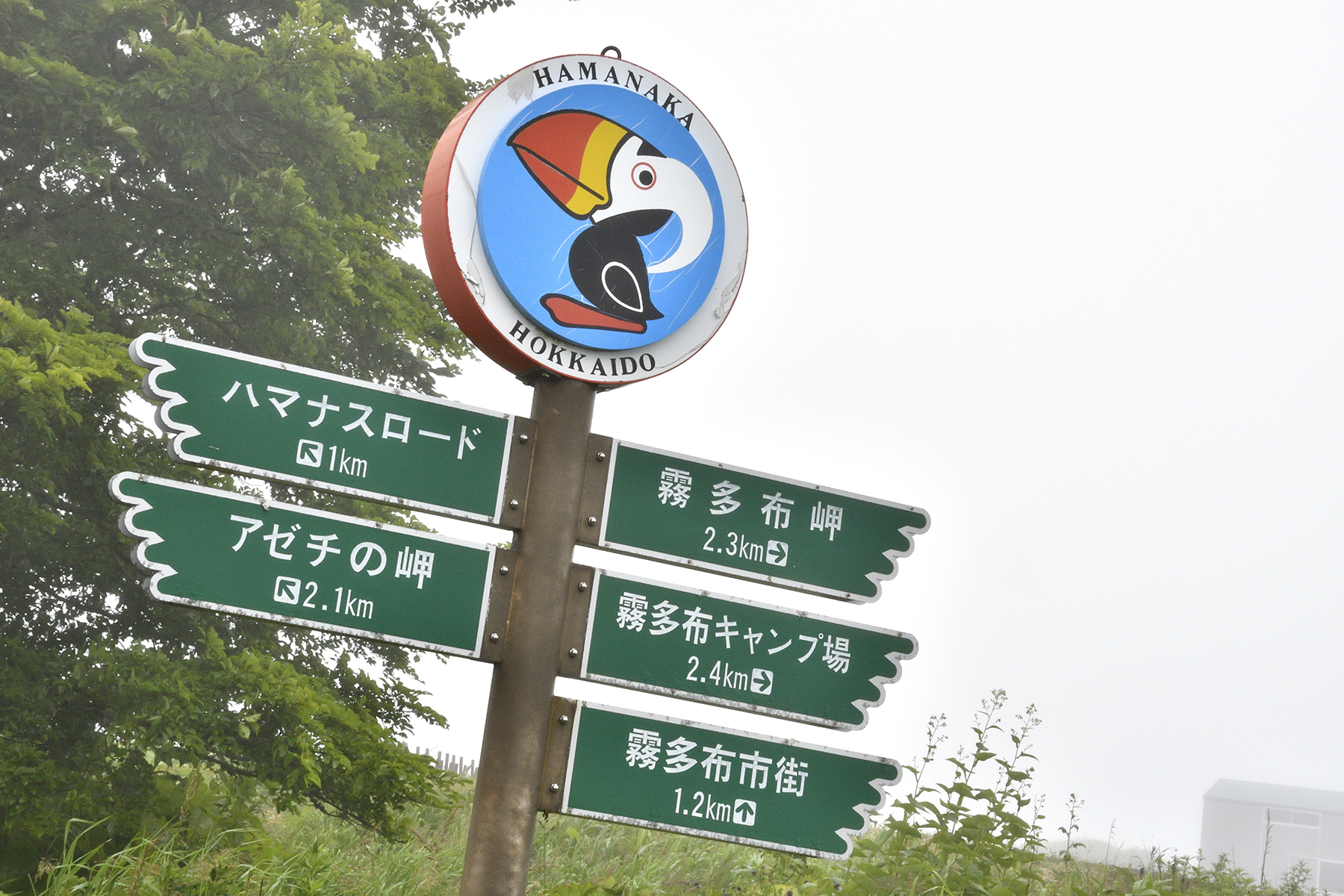 北海道釧路で開催されたスバル レヴォーグ＆レイバックの試乗 〜 画像36