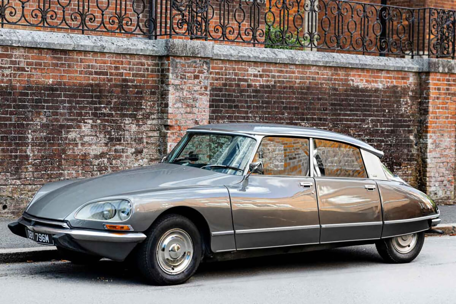 名車「トラクシオン・アヴァン」とは 〜 画像3