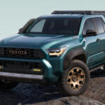 【画像】ちょ、待て！　アメリカでこんな凄い日本車売ってるの？　日本のファンが欲しくてたまらん「北米専売」の日本メーカーSUV４選 〜 画像15