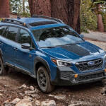 【画像】ちょ、待て！　アメリカでこんな凄い日本車売ってるの？　日本のファンが欲しくてたまらん「北米専売」の日本メーカーSUV４選 〜 画像3