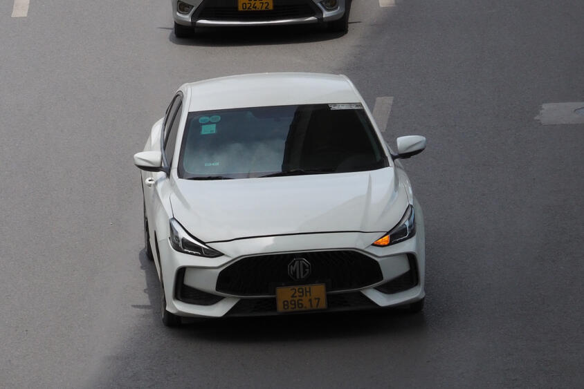 アジアでも超特殊なベトナムのクルマ事情！　絶好調の中国車が弱く「ビンファスト」の存在感がスゴイ