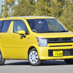 【画像】「ムーヴ」がスライドドア化してライバルの「ワゴンＲ」ピンチか……って思ったけどいまのままでもイイぞ！　ワゴンＲを改めて評価してみたら魅力たっぷりだった 〜 画像9