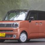 【画像】「ムーヴ」がスライドドア化してライバルの「ワゴンＲ」ピンチか……って思ったけどいまのままでもイイぞ！　ワゴンＲを改めて評価してみたら魅力たっぷりだった 〜 画像8