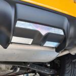 【画像】トヨタのアルミテープにホンダアクセスのギザギザエアロ！　みんな効果があるっていうけどマジ？　なんで効くの？ 〜 画像12