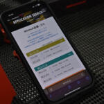 【画像】シミュレーターでブレーキパッドのフィーリングが試せる!?　老舗ブランドWinmaXブースが走り好きは必見のブース【AMA2025】 〜 画像26