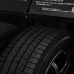 【画像】超ド派手なランボルギーニ・ウラカンがお出迎え！　最新のタイヤに未販売の新作ホイールが並ぶヨコハマタイヤブースは必見【AMA2025】 〜 画像28
