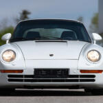 【画像】ポルシェ唯一のスーパーカー「959」にはたった一台だけオープンモデルが存在した！　その価値２億円超えの知られざる誕生エピソード 〜 画像6