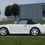 【画像】ポルシェ唯一のスーパーカー「959」にはたった一台だけオープンモデルが存在した！　その価値２億円超えの知られざる誕生エピソード 〜 画像17