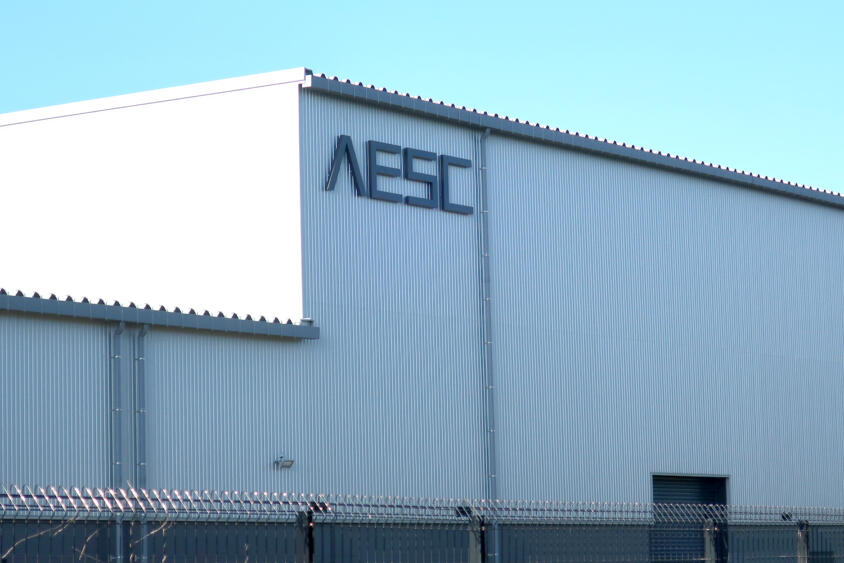 国産EVの安全神話を支える「発火事例ゼロ」の超高品質バッテリー！　AESCの工場に潜入した
