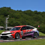 【画像】いずれHRC印のシビック・タイプＲ用パーツが登場するハズ！　HRCがＳ耐でさらに「速い領域」での挑戦をスタート!! 〜 画像1